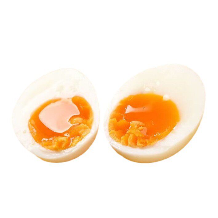 Sf Express Can Eat Raw Sterile Eggs, Selenium-Rich Newborn Eggs, Salmonella-Free Soft-Boiled Eggs, Now Baby-Safe Egg Gift Box
