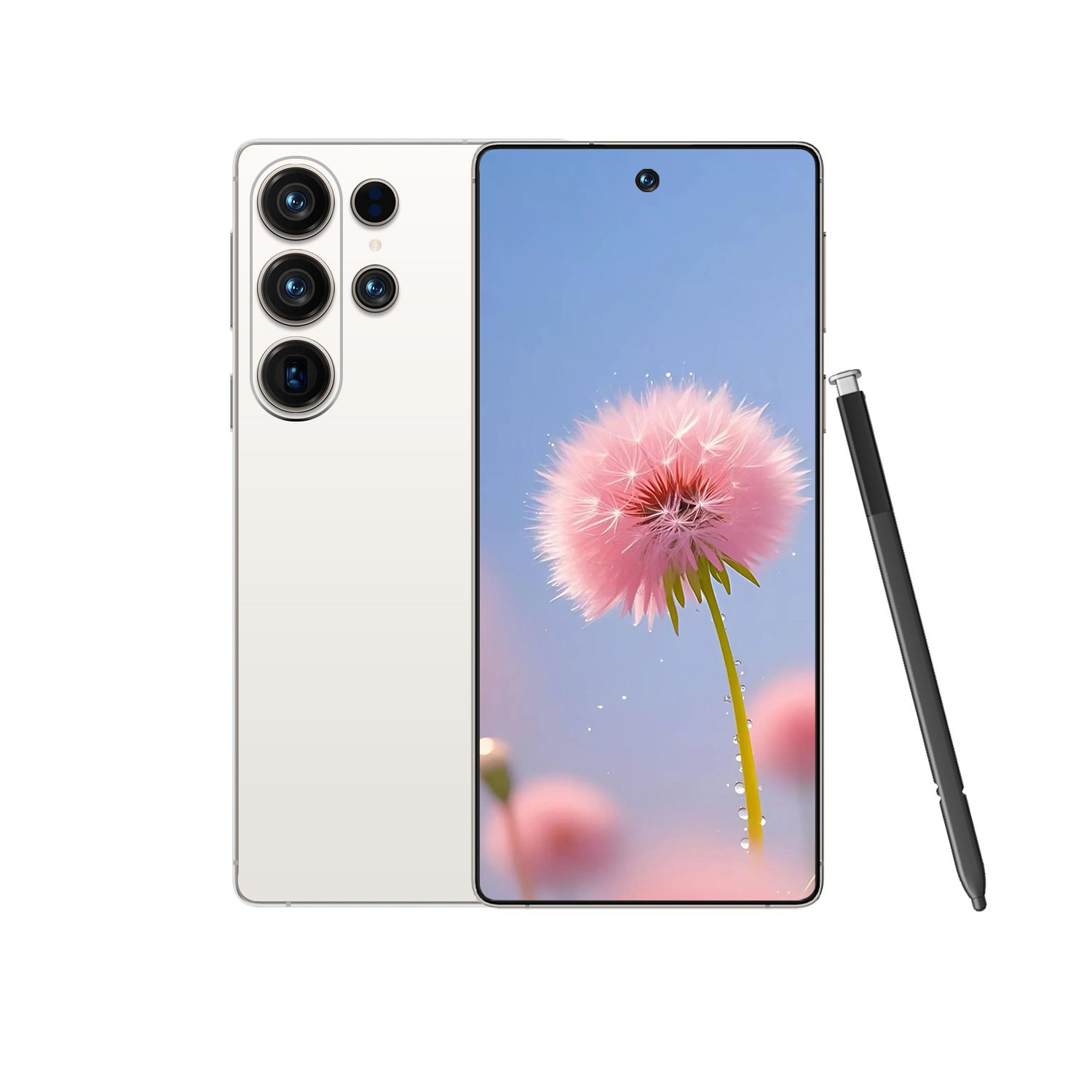 外贸跨境手机 S26 Ultra 智能手机 6.9英寸大屏幕安卓现货全球版