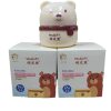Naughty Bear Children's Moisturizing Cream 50g Hydrating Anti-Chapping Moisturizer Baby Face Cream Nourishing Children's Face Cream Wholesale 24H