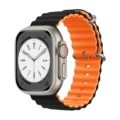 34 black with orange