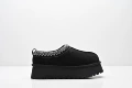 Ug35-45 low top black thick sole