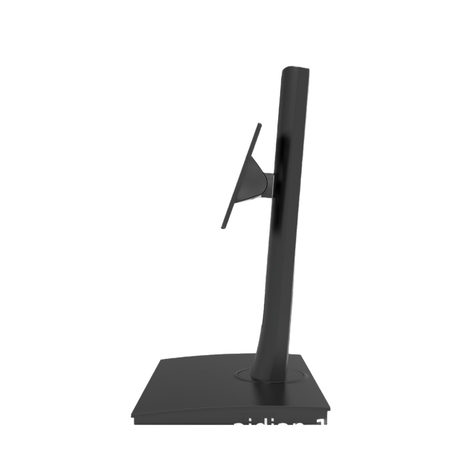 Monitor Stand Base with Adjustable Height, Rotation, and Elevation for 19/22/24/27/32/ 34inch Inch Desktop Computer Screens