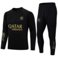 2223 Paris Jordan Black