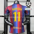 Barcelona Home Player Version + Patches #11