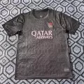 25-26 paris training clothes