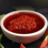 Tomato Hot Pot Base Seasoning for Home Use, Non-Spicy Clear Soup for Small Hot Pots, 50g, Available for Wholesale, Sichuan and Chongqing Flavor