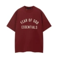 Scarlet red t-shirt