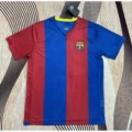 0607 barcelona home court