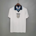 1996 season at home in England