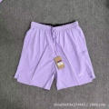 Nk purple shorts