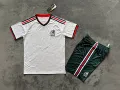 Suit: 2026 mexican passenger