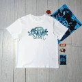 23 white short sleeves