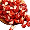 Commercial Lobster Tail Without Ice, Large Shrimp Tail Without Ice, Large Yellow Crayfish, Frozen Sf Free Shipping