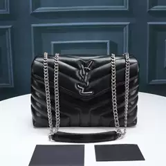 Holy Family Envelope Bag Women's Summer 2024 New High-Quality Texture Easiest for Match Chain Bag Single Shoulder Crossbody Bag