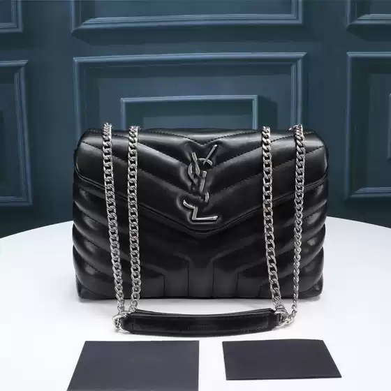 Holy Family Envelope Bag Women's Summer 2024 New High-Quality Texture Easiest for Match Chain Bag Single Shoulder Crossbody Bag