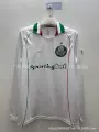 26-27 palmeiras away long sleeves