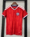 2026 chile host