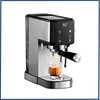 Cross-Border Foreign Trade Coffee Machine Household Small Fully Semi-Automatic High-Pressure Extraction Espresso Steam Coffee Machine