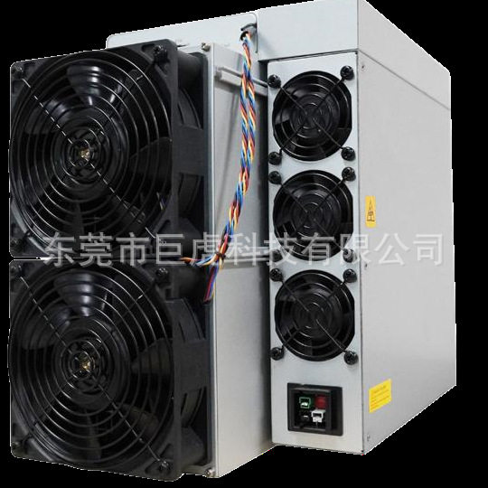 Antminer Bitmain S21+S21 S19 T21 абсолютно новый с доставкой в Гонконг/Шэньчжэнь Изображение 1