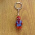 The amazing spider-man