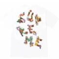 B363 back camo lettering white