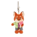 13.5cm nick claw ice pendant
