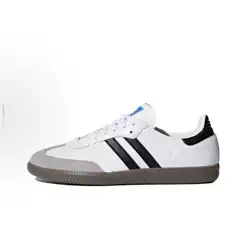 Outdoor Men's and Women's Black and White Fashion Classic Couple Versatile Trendy Retro Moral Training Shoes Low-Top Casual Sports Sneakers