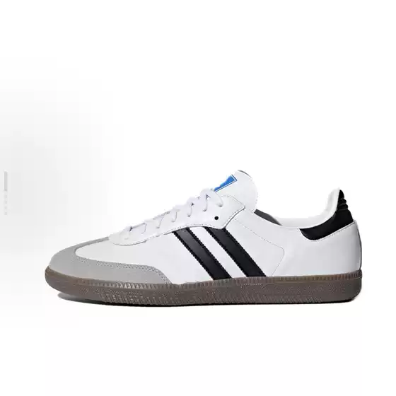 Outdoor Men's and Women's Black and White Fashion Classic Couple Versatile Trendy Retro Moral Training Shoes Low-Top Casual Sports Sneakers