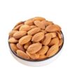 Raw Almonds in Bulk, New Stock, Raw or Roasted, Shelled Almonds, Nuts, Fried, New Year Goods, Direct from the Source Factory