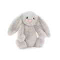 Large gray bonnie rabbit 51cm