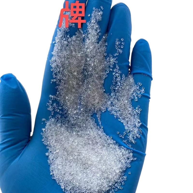 White Sugar 50kg Bag Guangxi First-Grade Refined 50kg 00 White Sugar Baking Commercial Sugar Cane 25 Fine Sugar