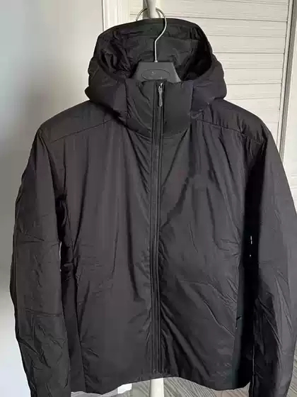 25 Models of Astro Boy Sv Bird-Style Windproof and Waterproof Mountaineering Outdoor Cotton Jackets