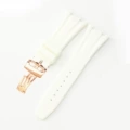 White-rose buckle-Z1