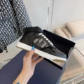 Black [high-top]