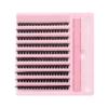 False Eyelash Factory Amazon Cross-Border Direct Supply 10 Rows of Washboard Hot Melt 40.60.80100P Eyelash Extensions