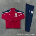 2627 england red