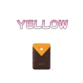 Vyellow box