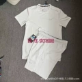 Nk white suit