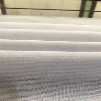 Jacket INTERLINING 75D Plain / Twill Woven INTERLINING Hot Soluble Mesh INTERLINING