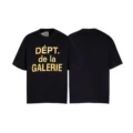 953 black printed yellow letter [no. 39]