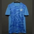 25-26 marseille training uniform