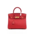 Big red 35cm (without shoulder strap))