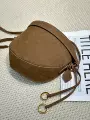 Buckskin brown