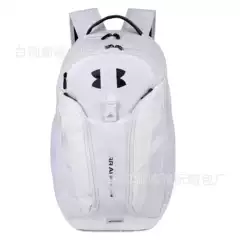 Basketball Backpack American ins Junior High School Student Male Backpack Sports Leisure Travel Couple Fitness Start School