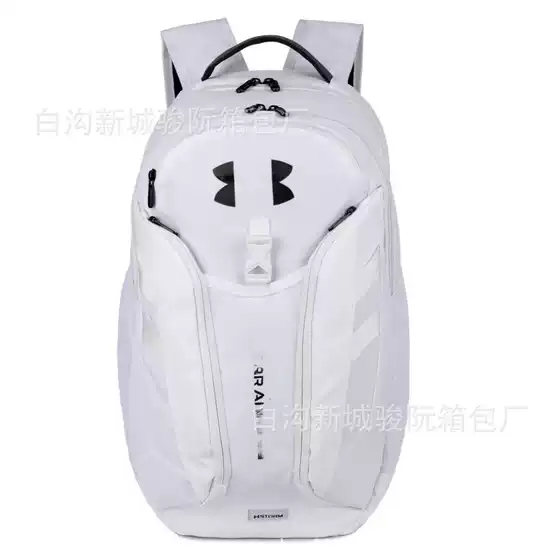 Basketball Backpack American ins Junior High School Student Male Backpack Sports Leisure Travel Couple Fitness Start School