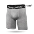 Shorts gray