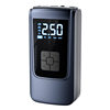Cross-Border Portable Car Air Pump Intelligent Digital Display Air Pump Bicycle Tire Basketball Electric Air Pump Barrel