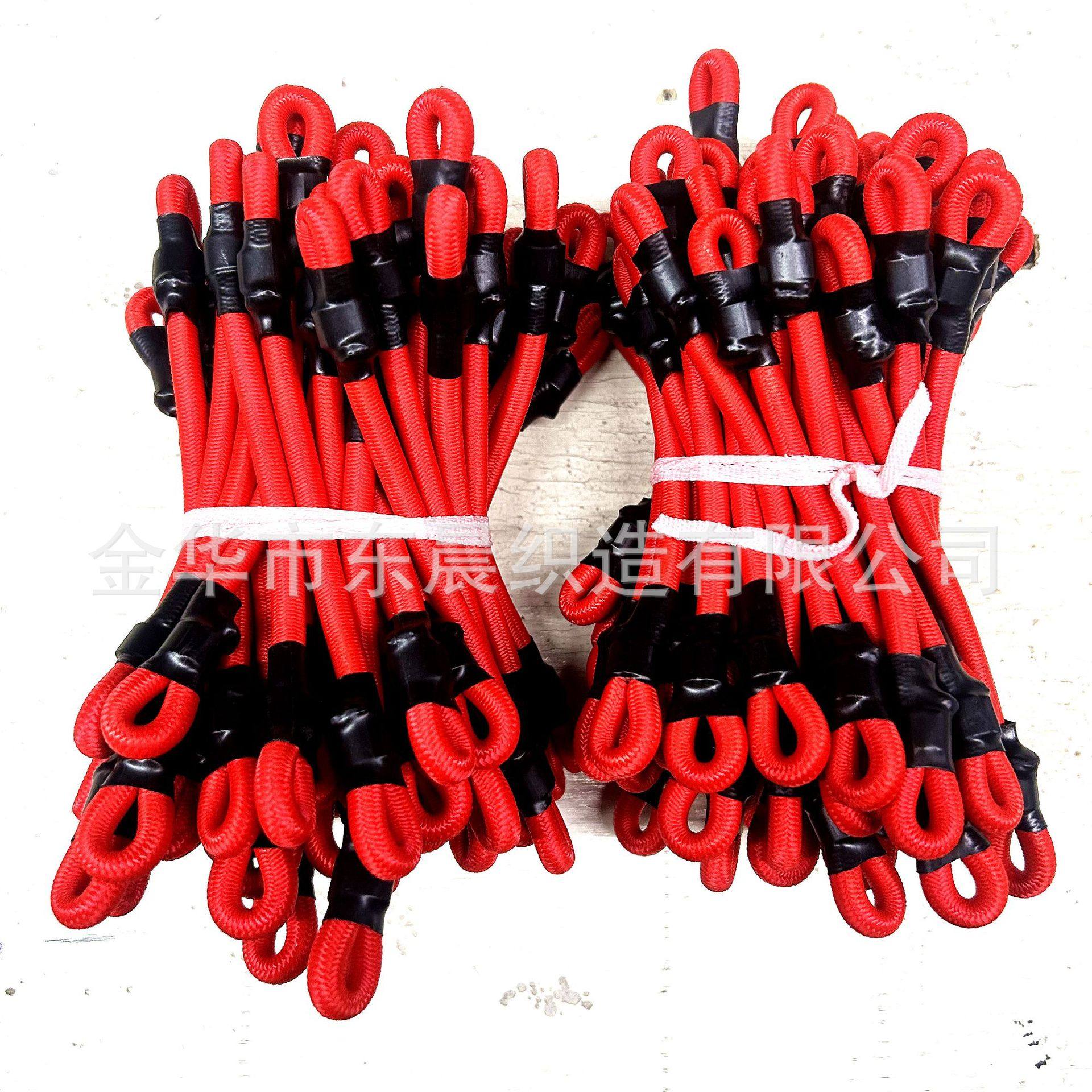 Anti-breaking pull rope waist twisting machine elastic rope multifunctional fitness equipment pull rope home waist twisting machine accessories