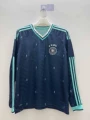 26-27 german long sleeve jersey