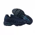 Max95 blue white and blue double hook 36-46